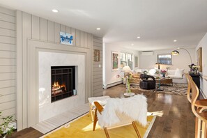 Interior - Chic Gem with Game Room, 5-Min Drive to Pearl St & CU (Boulder)