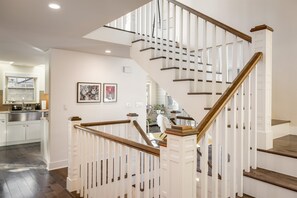 Interior - Chic Gem with Game Room, 5-Min Drive to Pearl St & CU (Boulder)