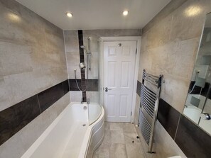 Hair dryer - Large 4 Bedroom House In Central London (Greater London)