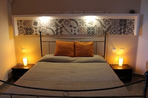 Apartment, 1 Bedroom, Patio - Genial Signorino Ecoresort Studio Sleeps 3-persons (Marsala)