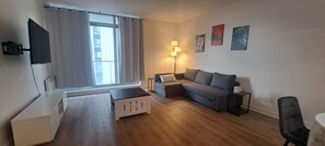 スマートテレビ