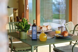 Dining - L´Oro di Pizzon - Oro | Suite at Infinity Pool (Pizzon)