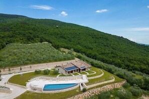 Exterior - L´Oro di Pizzon - Oro | Suite at Infinity Pool (Pizzon)