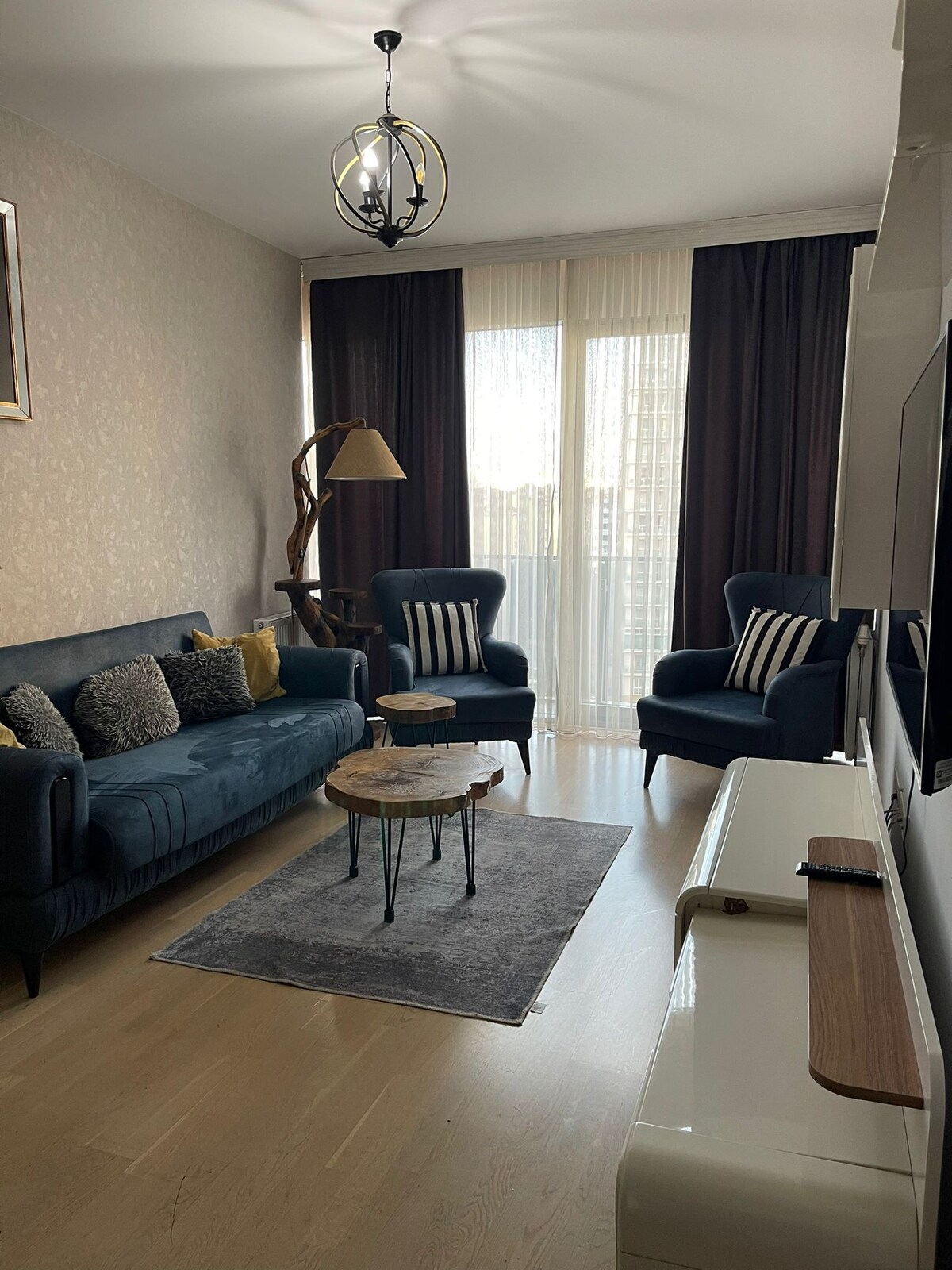 Bild für Gastgeberprofil