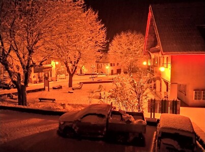 Apartment 'Gite Noryema Chaleureux T1, 40m2' with Mountain View, Private Terrace and Wi-Fi