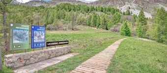 Maison de vacances 'Appart Montagne 30mÂČ CĆur de Village'