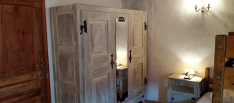 Apartamento de montaña de 30 m² en el corazón del pueblo