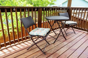 Property grounds - SUPER COZY 2-BEDROOM with SMART TV's/FAST Wifi close to DOWNTOWN HOUSTON (Houston)