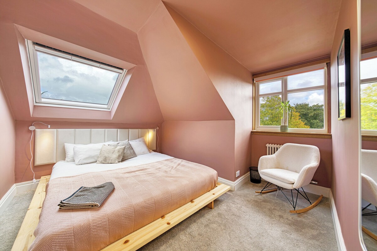 Bild für Gastgeberprofil