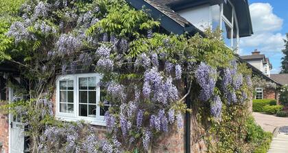Curlew Cottage