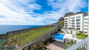 Pool - Casa do Xano I by LovelyStay (Câmara De Lobos)