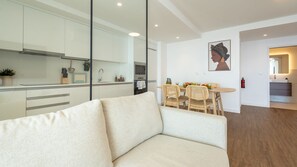 Living area - Casa do Xano I by LovelyStay (Câmara De Lobos)