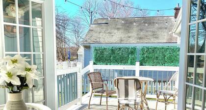 Brant rock Family Cottage