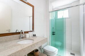 Hair dryer, towels - bbq Grill | Pool | Wi-Fi 500MB #IA33 (Florianópolis)