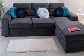 منطقة المعيشة