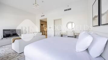 Basic Apartment | Iron/ironing board, free WiFi