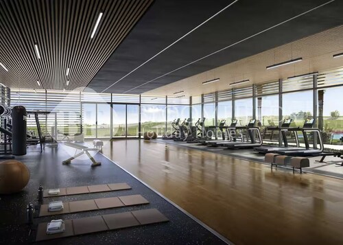 224-Bloomfields Modern Stu Yas Golf 