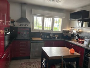 Privékeuken