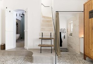 Interior - Terrazza Costa - The Fab Stay (Ostuni)