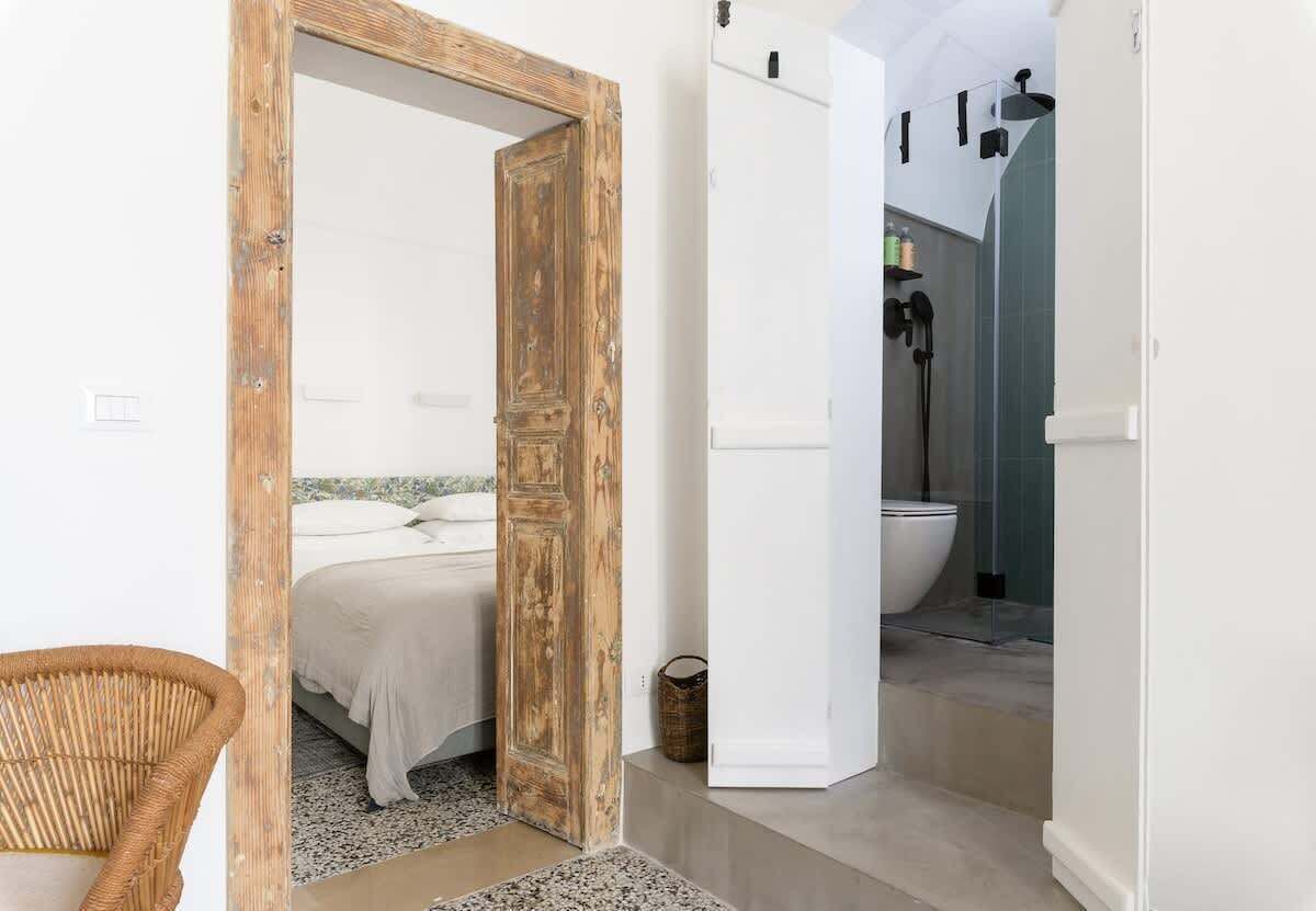 1 habitación, wifi gratis y ropa de cama 