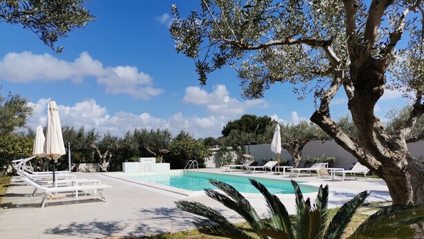 Unclassified image, 1 of 37, button - Genial Signorino Ecoresort Studio-sleeps 3 Persons (Marsala)