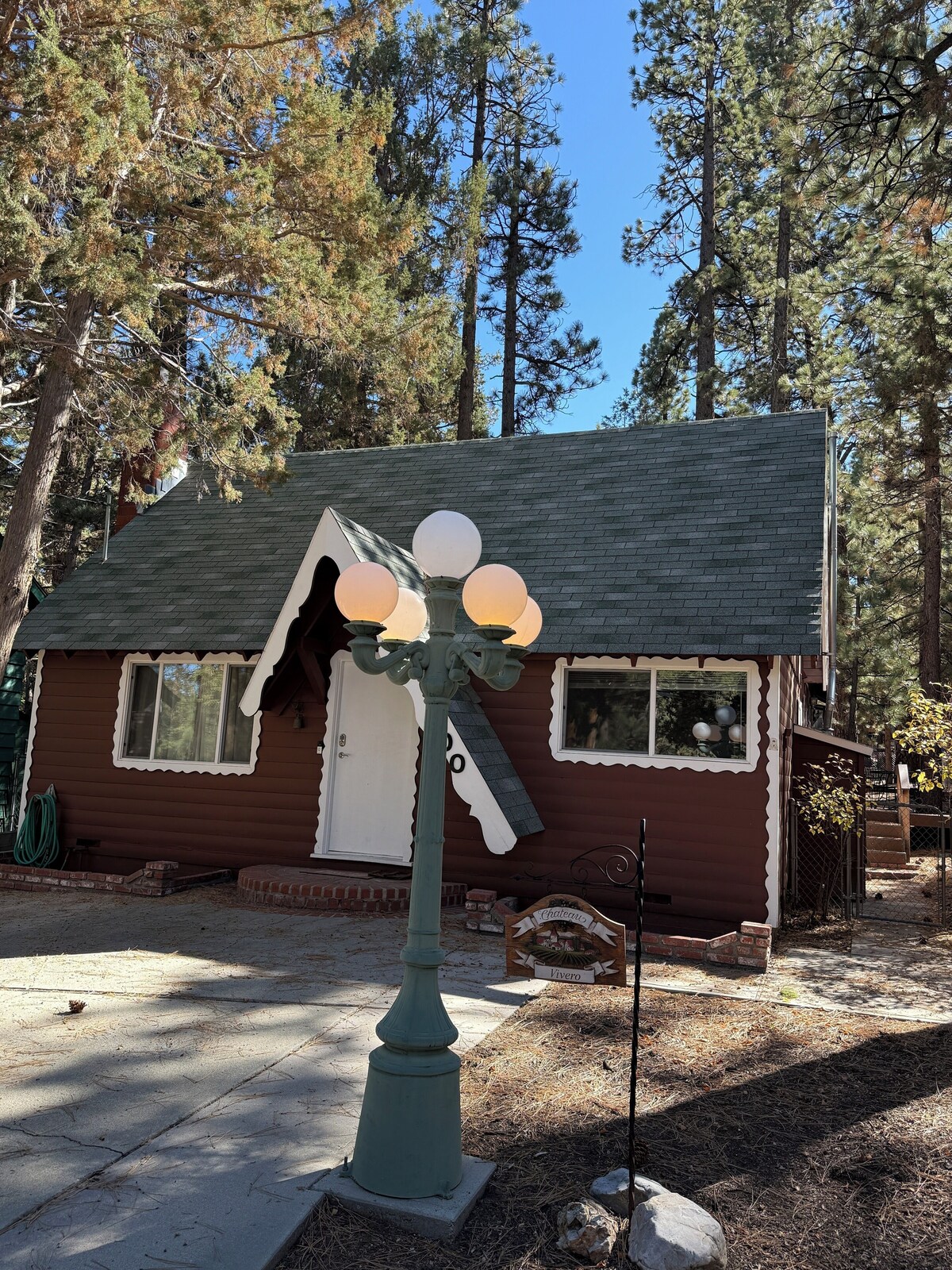 Image de profil de l’hôte