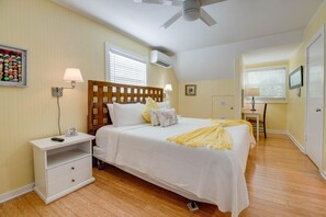 1 chambre, Wi-Fi