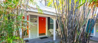 Road's End | Prime Old Town Location! Updated Home w/ Pool