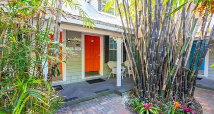 Road's End | Prime Old Town Location! Updated Home w/ Pool