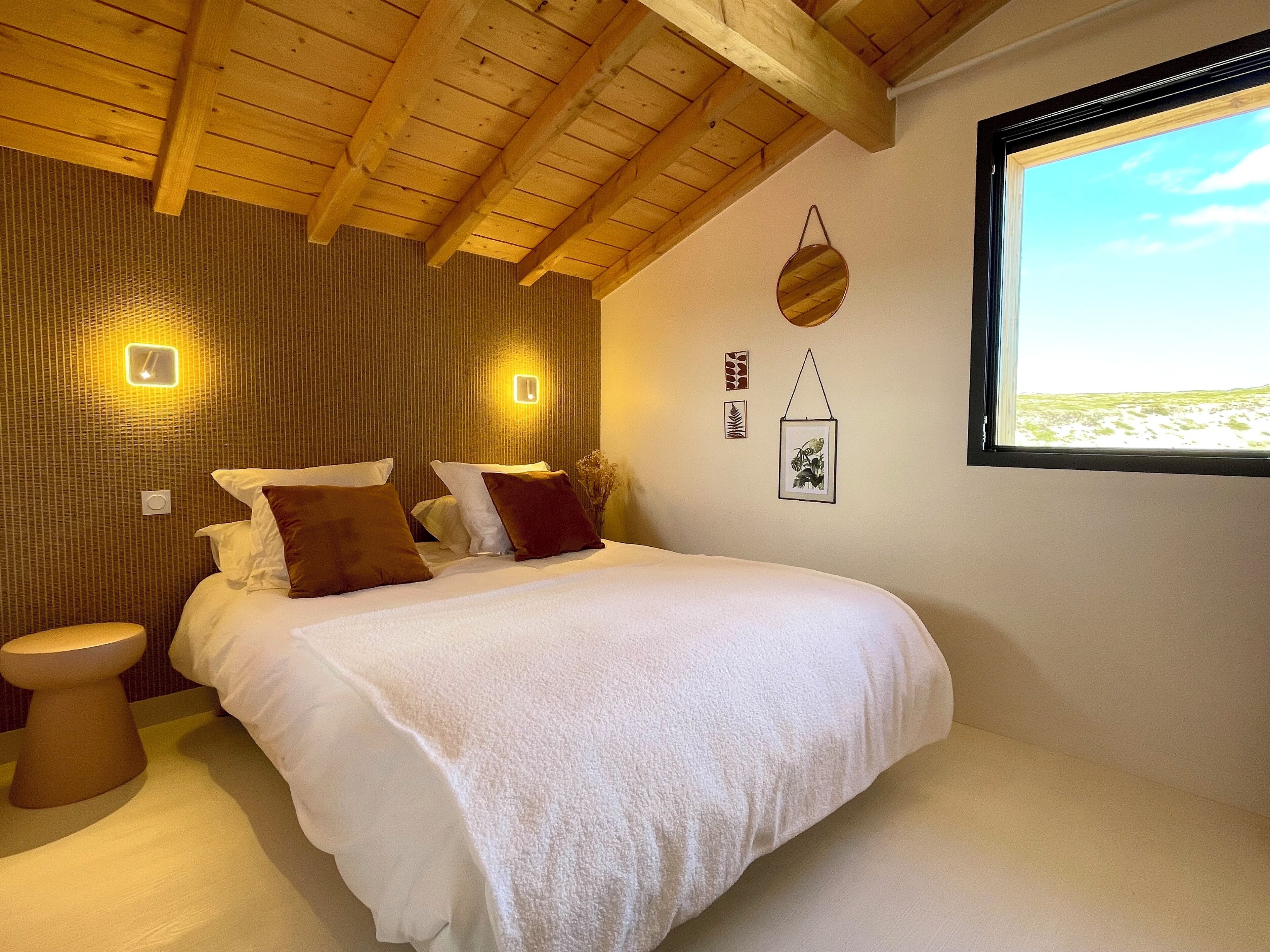 Bügeleisen/Bügelbrett, WLAN, Bettwäsche