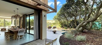 Triplex Beach Lodge, Plage la Gravière Hossegor