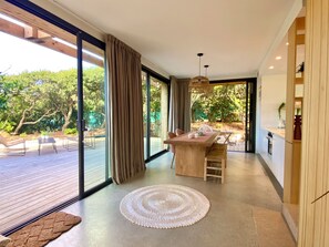 Interior - Triplex Beach Lodge, Plage la Gravière Hossegor (Soorts-Hossegor)