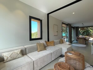 TV - Triplex Beach Lodge, Plage la Gravière Hossegor (Soorts-Hossegor)