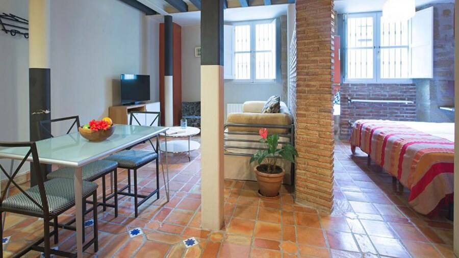 Apartamentos Señorio de Haro 3000