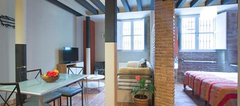 Apartamentos Señorio de Haro 3000