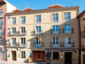 บริเวณภายนอก