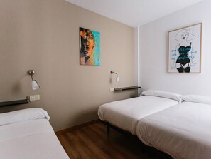 Room - Apartamentos Señorio de Haro 3000 (Haro)