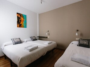 Room - Apartamentos Señorio de Haro 3000 (Haro)