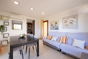 Interior - Apartamento Reganyol by Rentallorca (Alcúdia)
