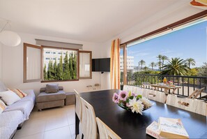 Interior - Apartamento Reganyol by Rentallorca (Alcúdia)