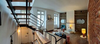 Maison Bonnefoy Toulouse