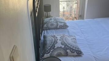 Double Room | Free WiFi