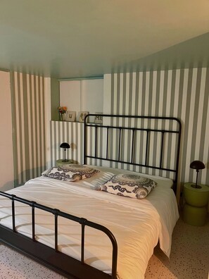 Habitación doble, sauna | Wifi gratis