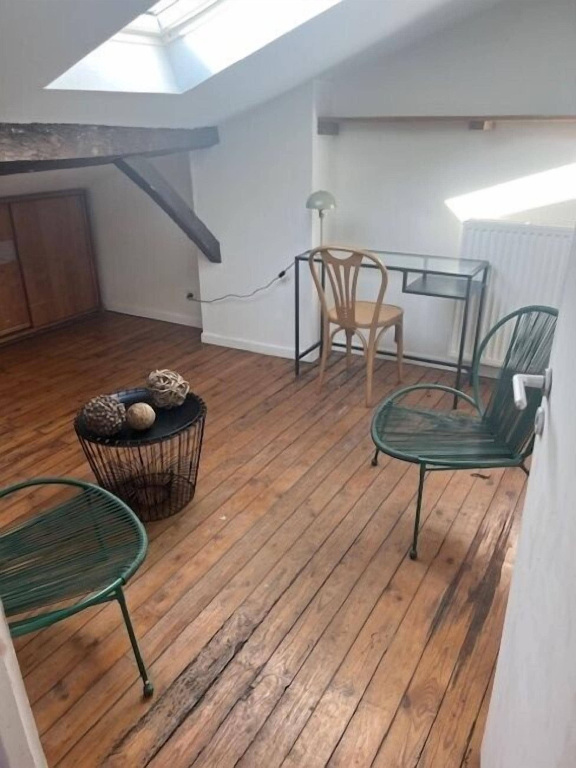 Double Room | Free WiFi