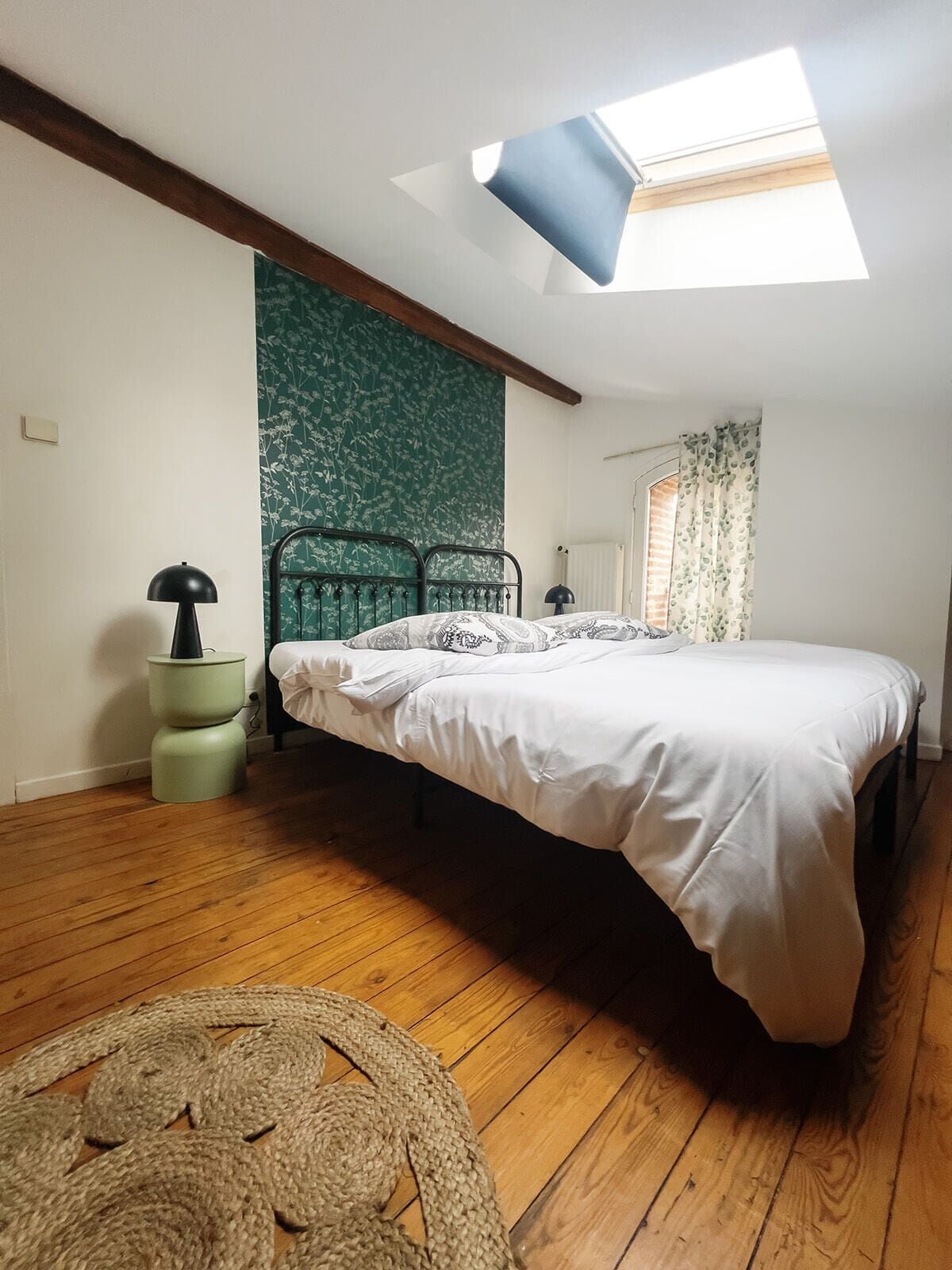 Suite estudio | Wifi gratis