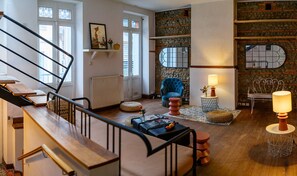 Reception - maison Bonnefoy (Toulouse)