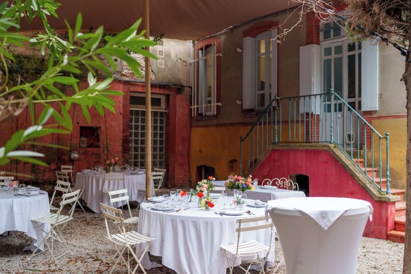 Terraço/pátio