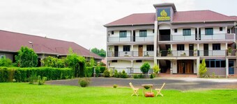 3 - Single room at Mufasha Boutique And Suites