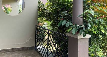 3 - Single room at Mufasha Boutique And Suites