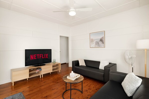 منطقة المعيشة